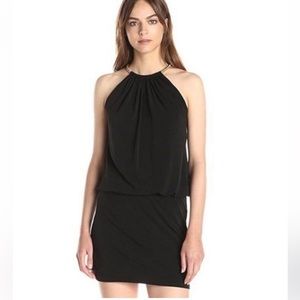 Jessica Simpson Mini Dress - navy blue